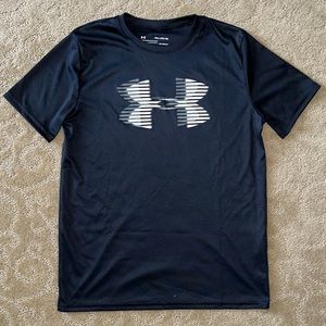 Under Armour Boys / Youth Activewear